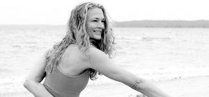 A Moment With Colleen Saidman Yee