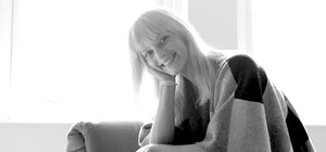 A Moment With Jen Kluczkowski