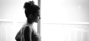 A Moment With Monica Saracino
