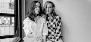 A Conversation With High Court + Alissa Wagner