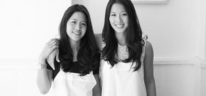 A Glimpse At Mimi Cheng’s
