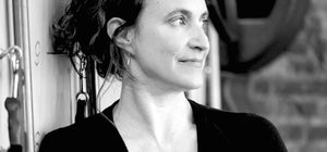 A Moment With Ellie Herman