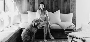 A Moment With Jenni Kayne