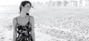 A Moment With January Olds