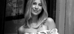 A Moment With Amy Woodside