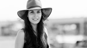 A Moment With Katia Tallarico