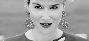A Moment With Julie Macklowe
