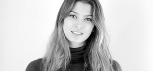 A Moment With Danielle Copperman
