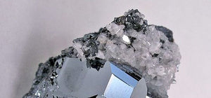 Let Hematite Help You