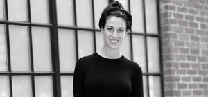 A Moment With Abbey Drucker