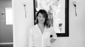 A Moment with Jena Covello