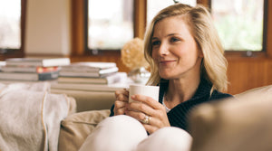 A Moment with Allison Oswald