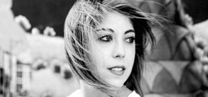 A Moment With Alison Zarrow
