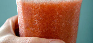 Juicing Promotes Good Skin