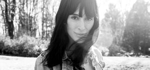 A Moment With Athena Calderone