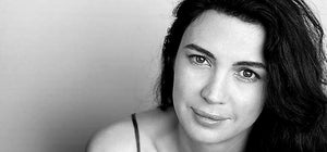 A Moment With Shiva Rose