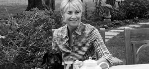 A Moment With Barbara Close