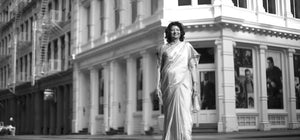 A Moment With Dr. Pratima Raichur
