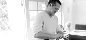 A Moment With Alejandro Junger