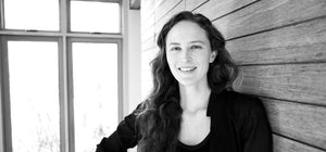 A Moment With Saskia Miller