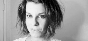 A Moment With Laurel Fitts
