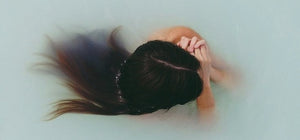 How To: Vinegar Hair Rinse