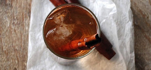 Cinnamon: More Than A Nice Spice
