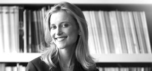 A Moment With Emilie Rambaud