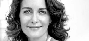 A Moment With Elena Brower