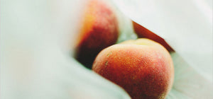 The Virtues Of Peaches