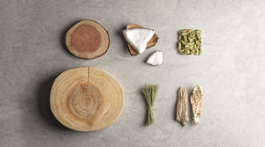 The Meal Meditation