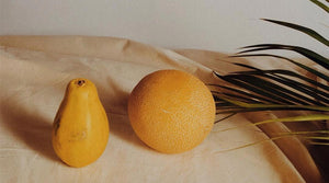 A Review of Naturally Nourished
