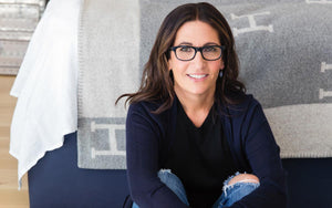 A Moment with Bobbi Brown
