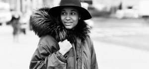 A Moment With Tamu McPherson