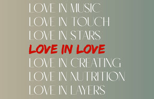 Things I Love