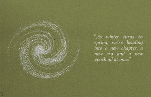 Spring Forward: A Guide To The Spring Equinox