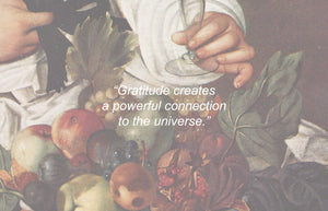 Good Gratitude
