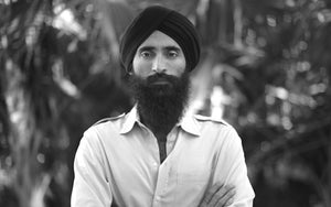 A Thoughtful Life with House of Waris Botanicals