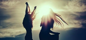The Power Of Synchronicity