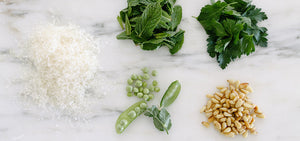 Learning To Love Cooking