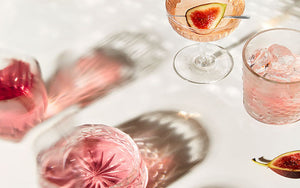 A Glimpse at La Vie en Rose Kombucha