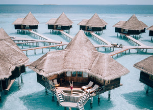 A Glimpse at Summer Wellness at Coco Collection