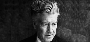 A Moment With David Lynch