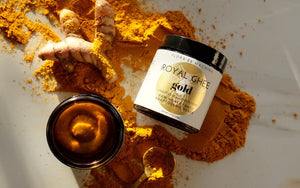 Gift 4 — Royal Ghee