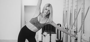 Live The Process with Claire Knebl