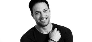 A Moment With Eric Villency