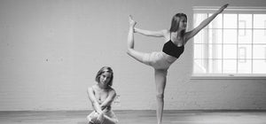 Live The Process with Sky Ting Yoga