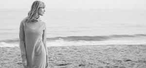 A Moment With Leah Adams