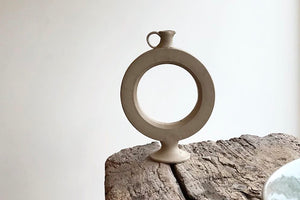 Finding Form with Isatu Hyde