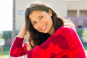 The Fix: Jasmine Hemsley